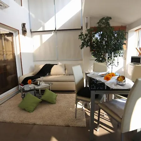 Villa Ombre *