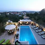 Villa Ombre Traù