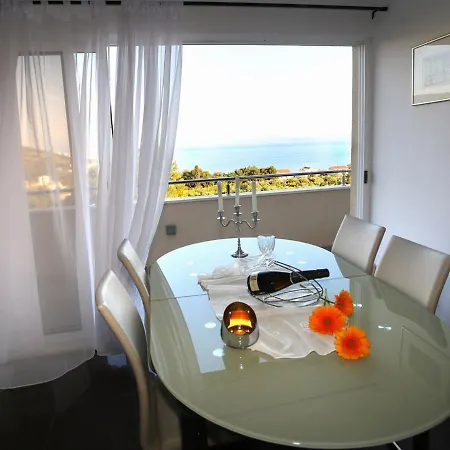 Ombre Villa