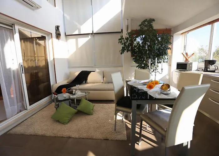Villa Ombre *