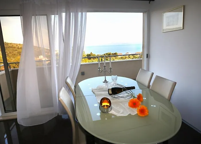 Ombre Villa